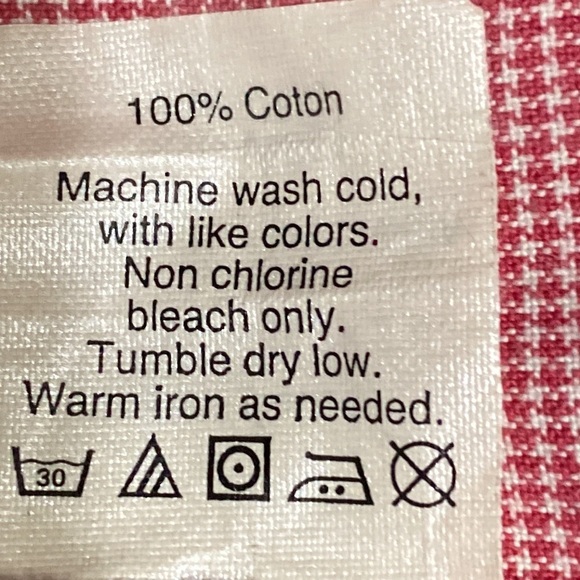 J. Crew Men's Flat Front Shorts Size 30 - Picture 7 of 8